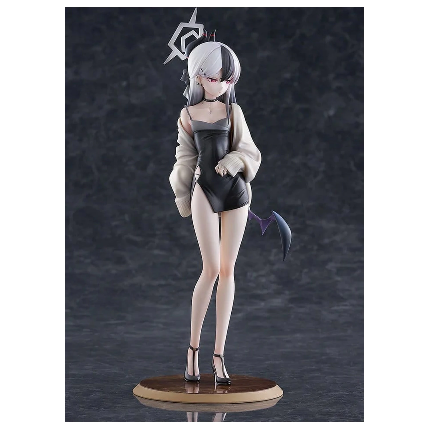 Blue Archive PVC Figurka 1/7 Kayoko (Dress) 23 cm fotografii produktu