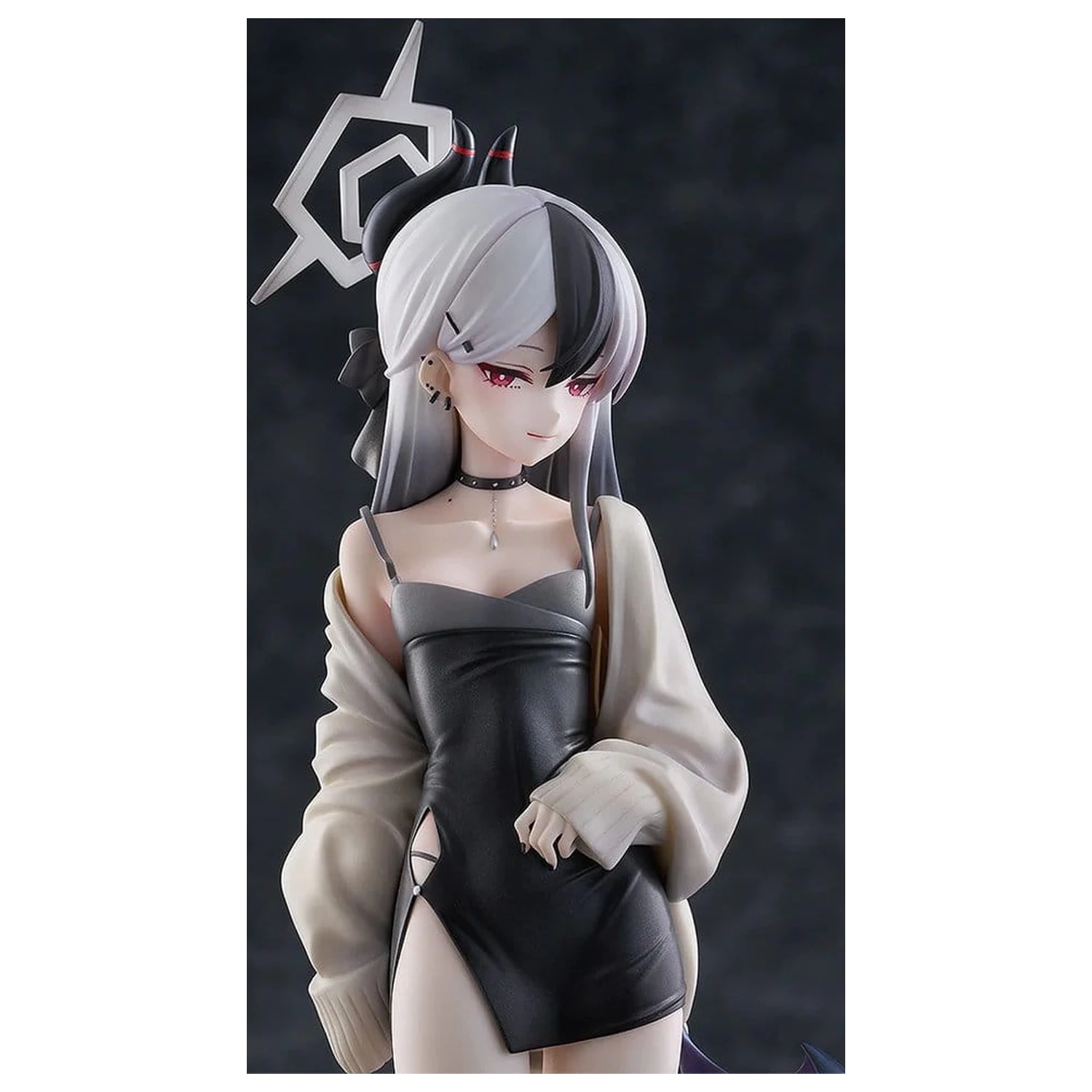Blue Archive PVC Figurka 1/7 Kayoko (Dress) 23 cm fotografii produktu