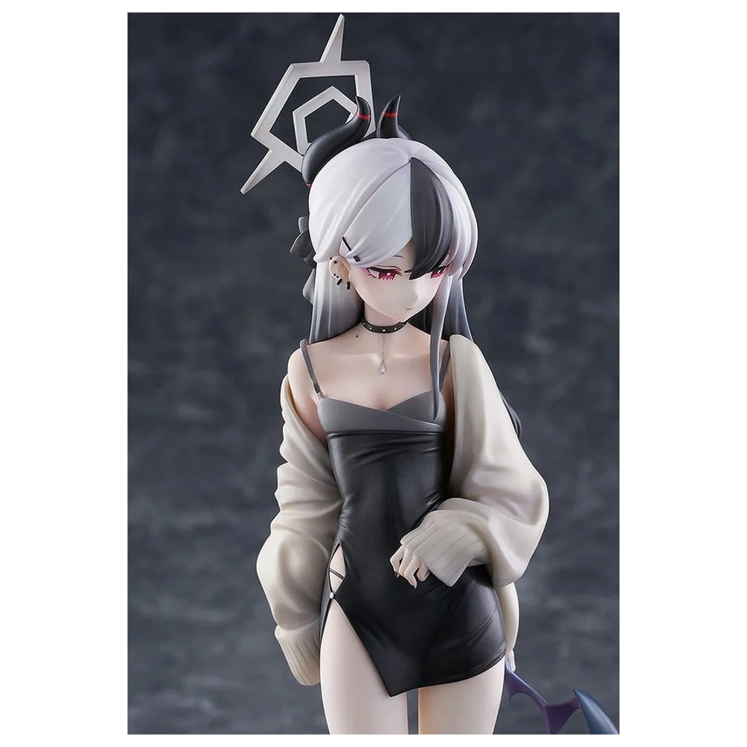 Blue Archive PVC Figurka 1/7 Kayoko (Dress) 23 cm fotografii produktu