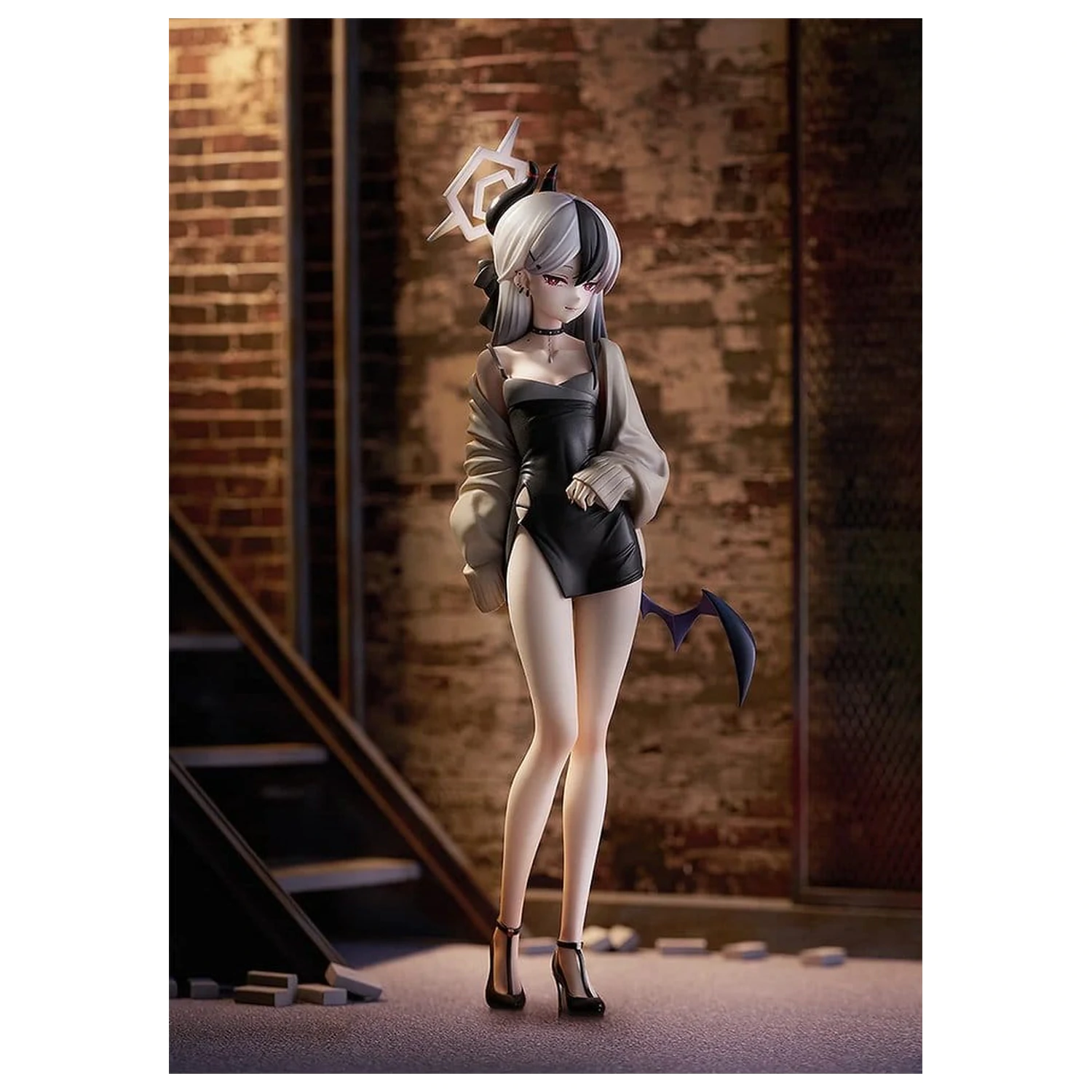 Blue Archive PVC Figurka 1/7 Kayoko (Dress) 23 cm fotografii produktu