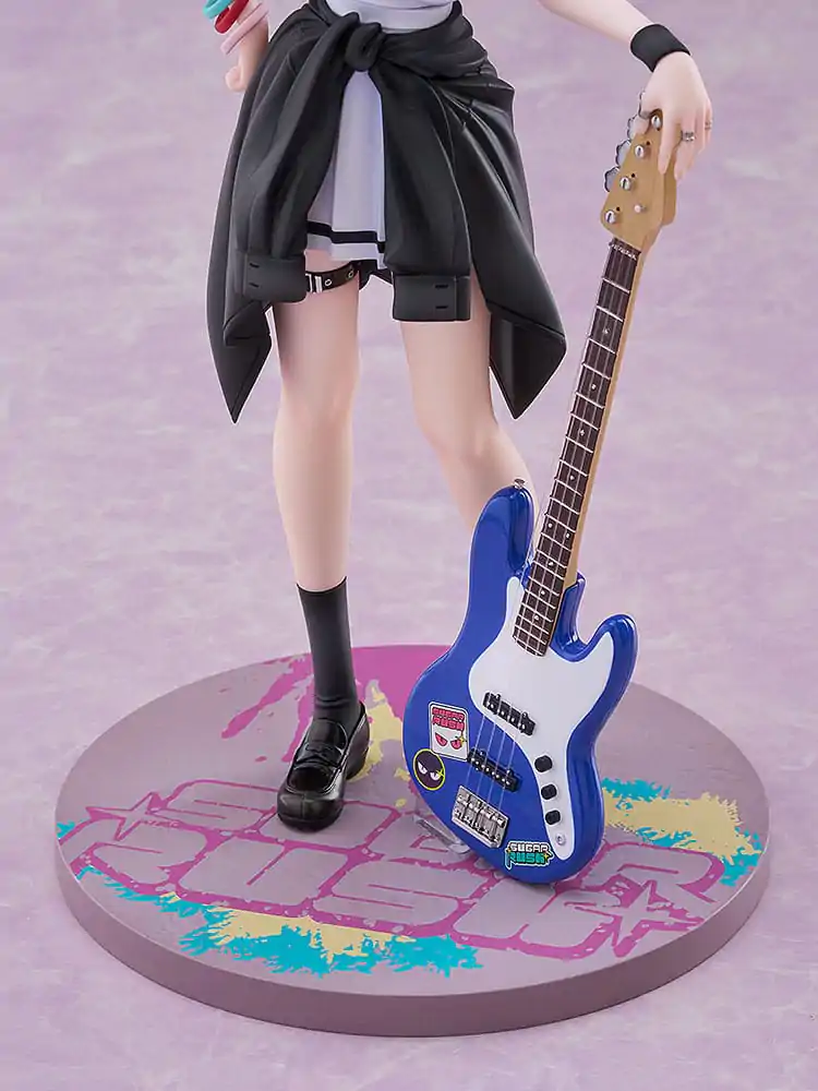 Blue Archive PVC socha 1/7 Kazusa (Band) 24 cm fotografii produktu