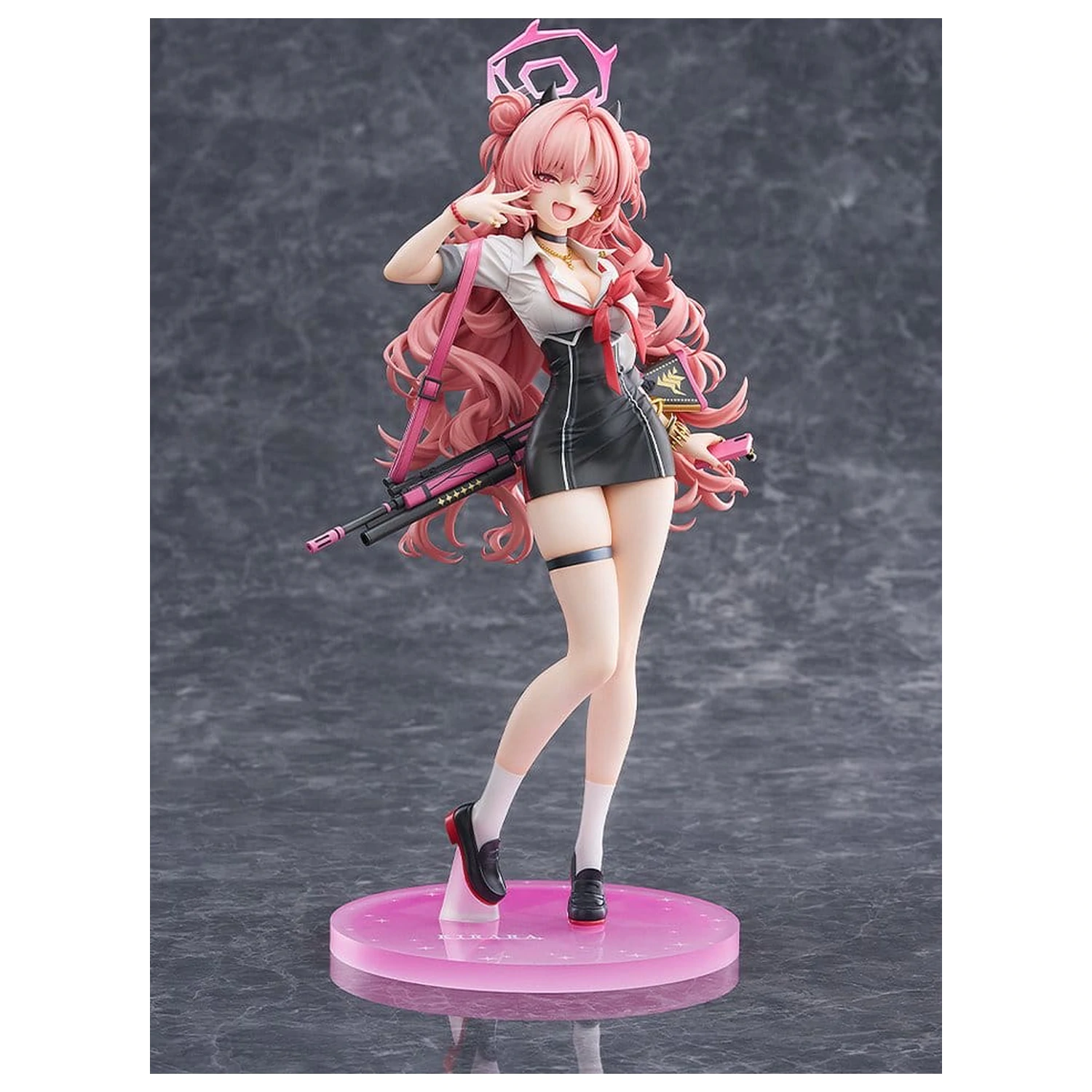 Blue Archive PVC figurka 1/7 Kirara 26 cm fotografii produktu