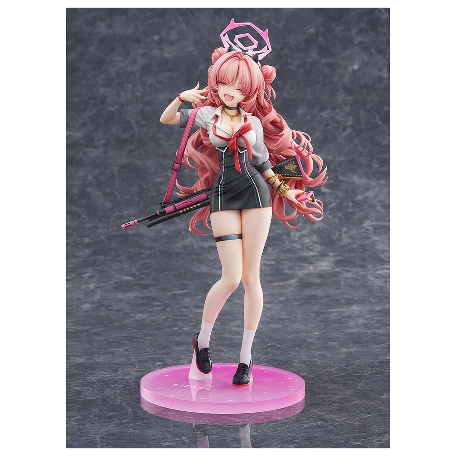 Blue Archive PVC figurka 1/7 Kirara 26 cm fotografii produktu