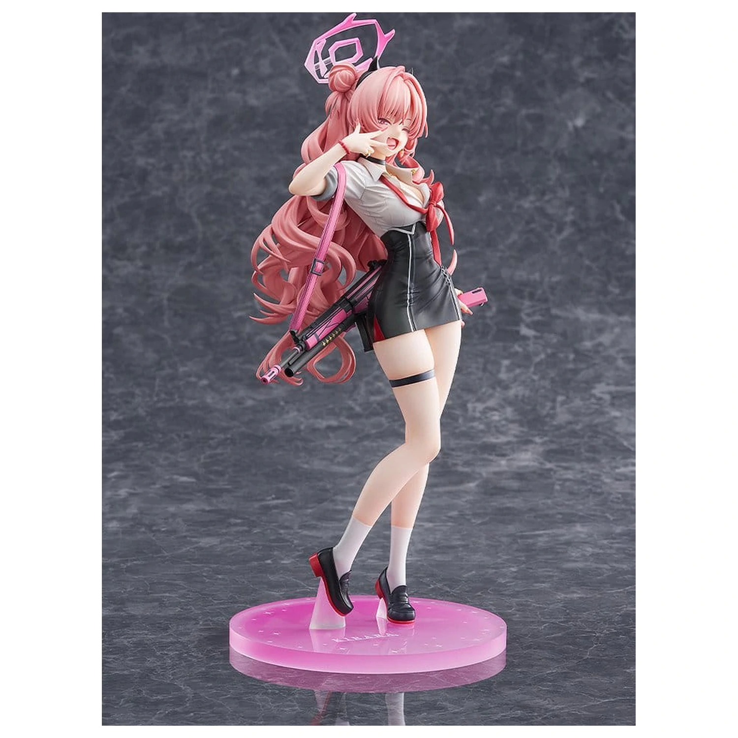 Blue Archive PVC figurka 1/7 Kirara 26 cm fotografii produktu