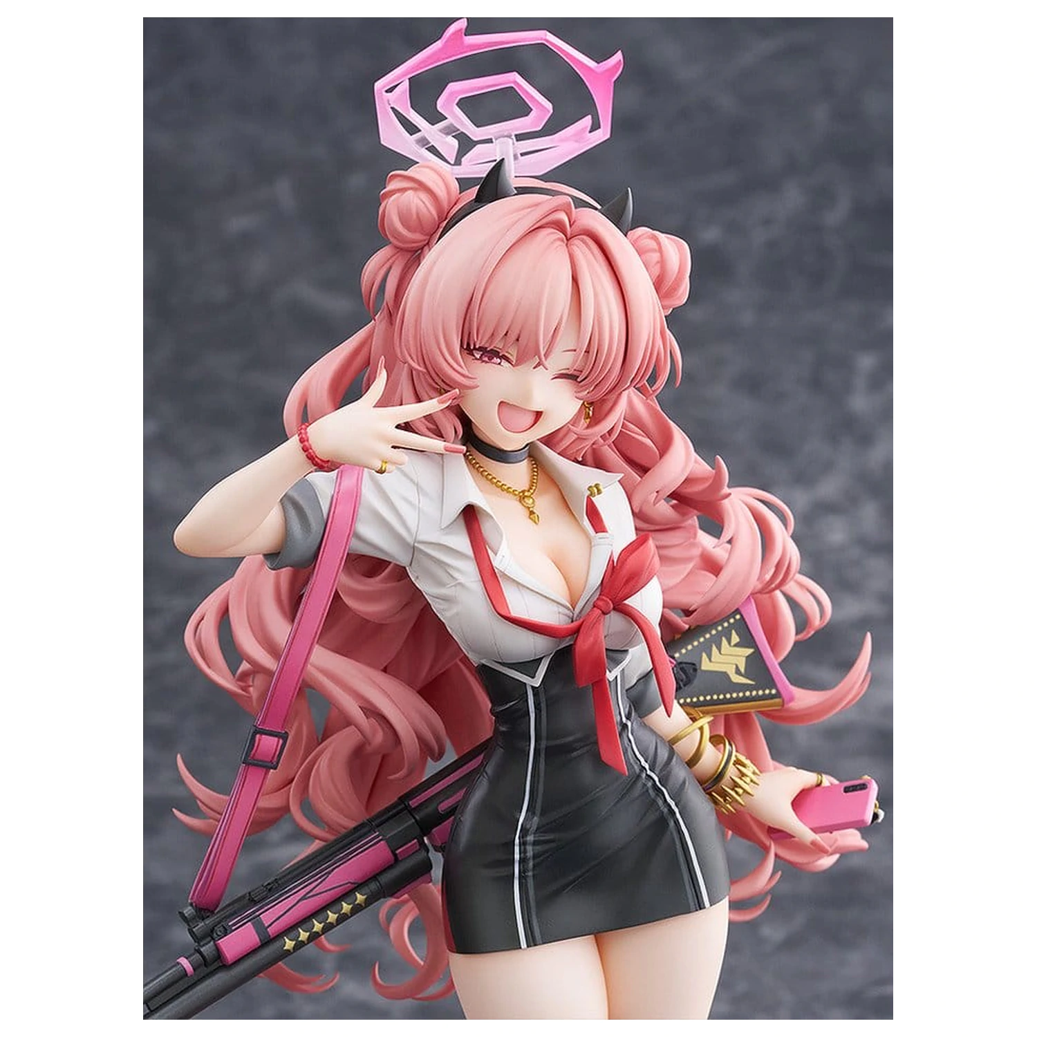 Blue Archive PVC figurka 1/7 Kirara 26 cm fotografii produktu