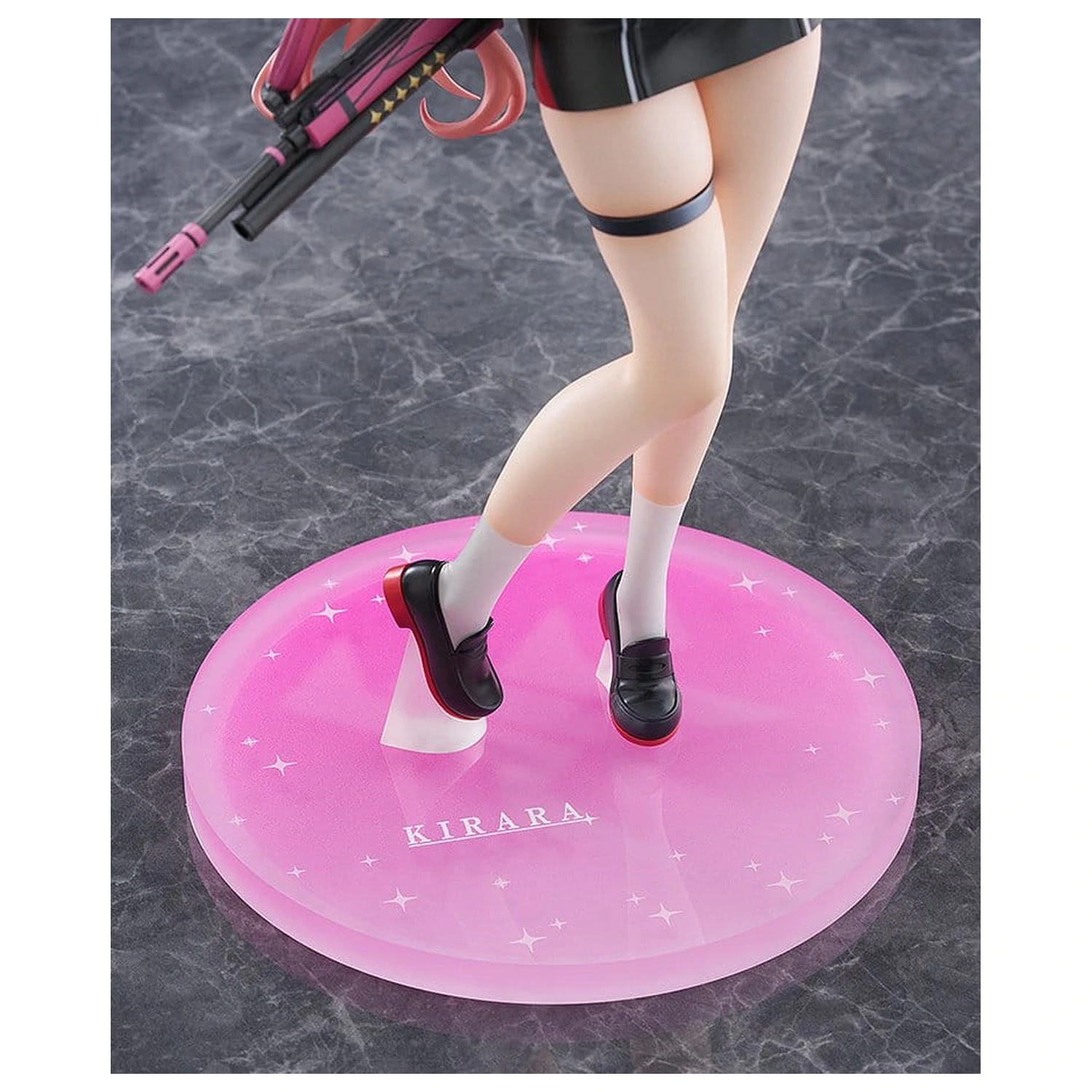 Blue Archive PVC figurka 1/7 Kirara 26 cm fotografii produktu