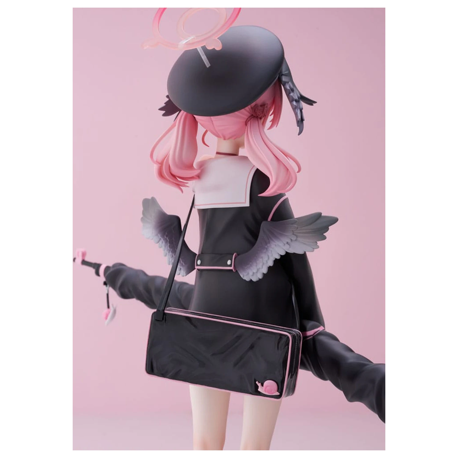 Blue Archive PVC socha 1/7 Koharu 27 cm fotografii produktu