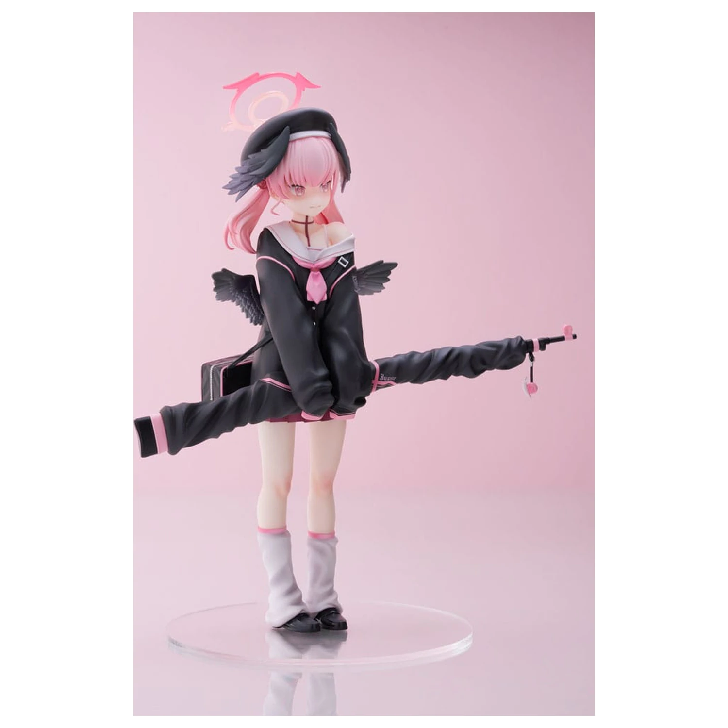 Blue Archive PVC socha 1/7 Koharu 27 cm fotografii produktu