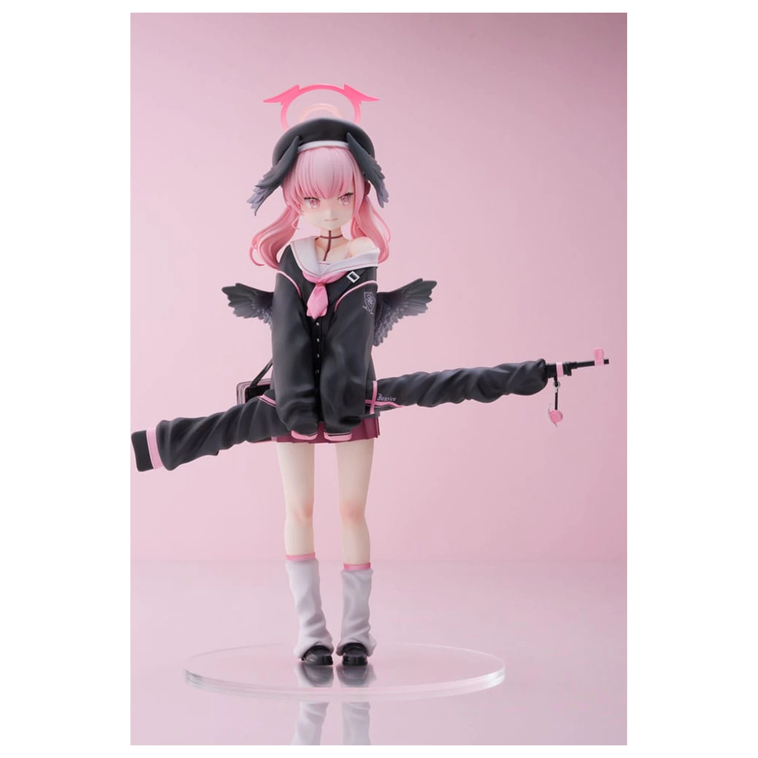 Blue Archive PVC socha 1/7 Koharu 27 cm fotografii produktu