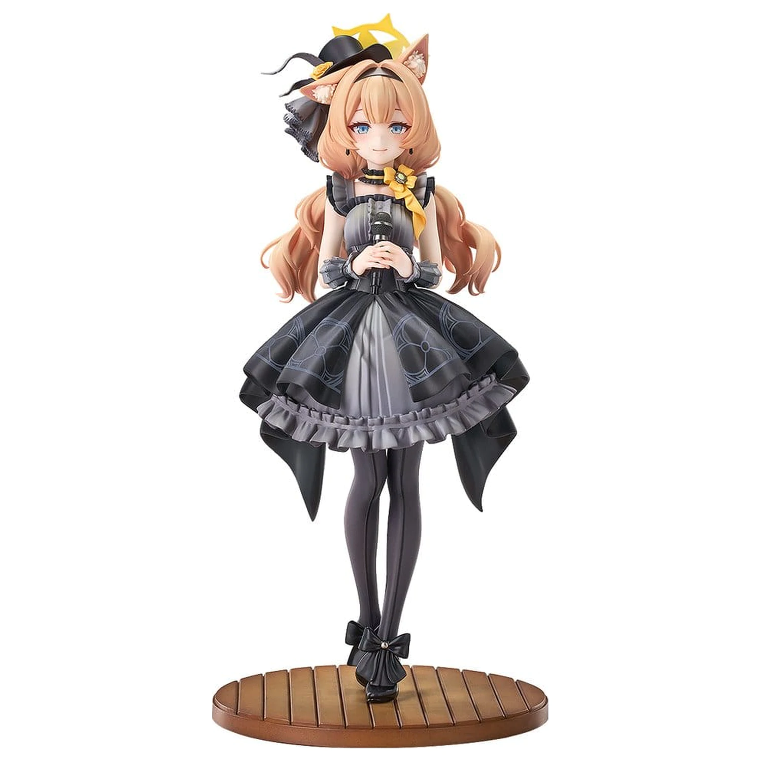 Blue Archive PVC soška 1/7 Mari (Idol): Memorial Lobby Ver. 24 cm fotografii produktu