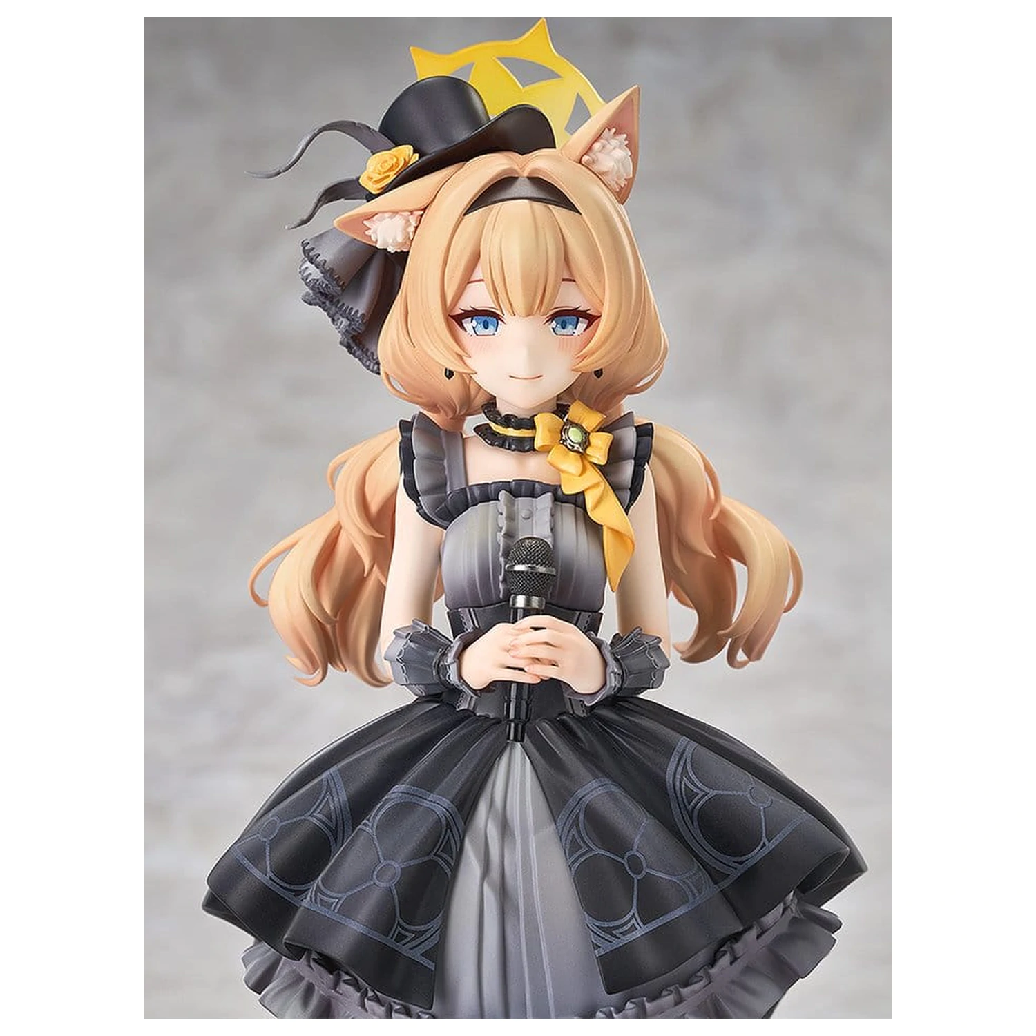 Blue Archive PVC soška 1/7 Mari (Idol): Memorial Lobby Ver. 24 cm fotografii produktu