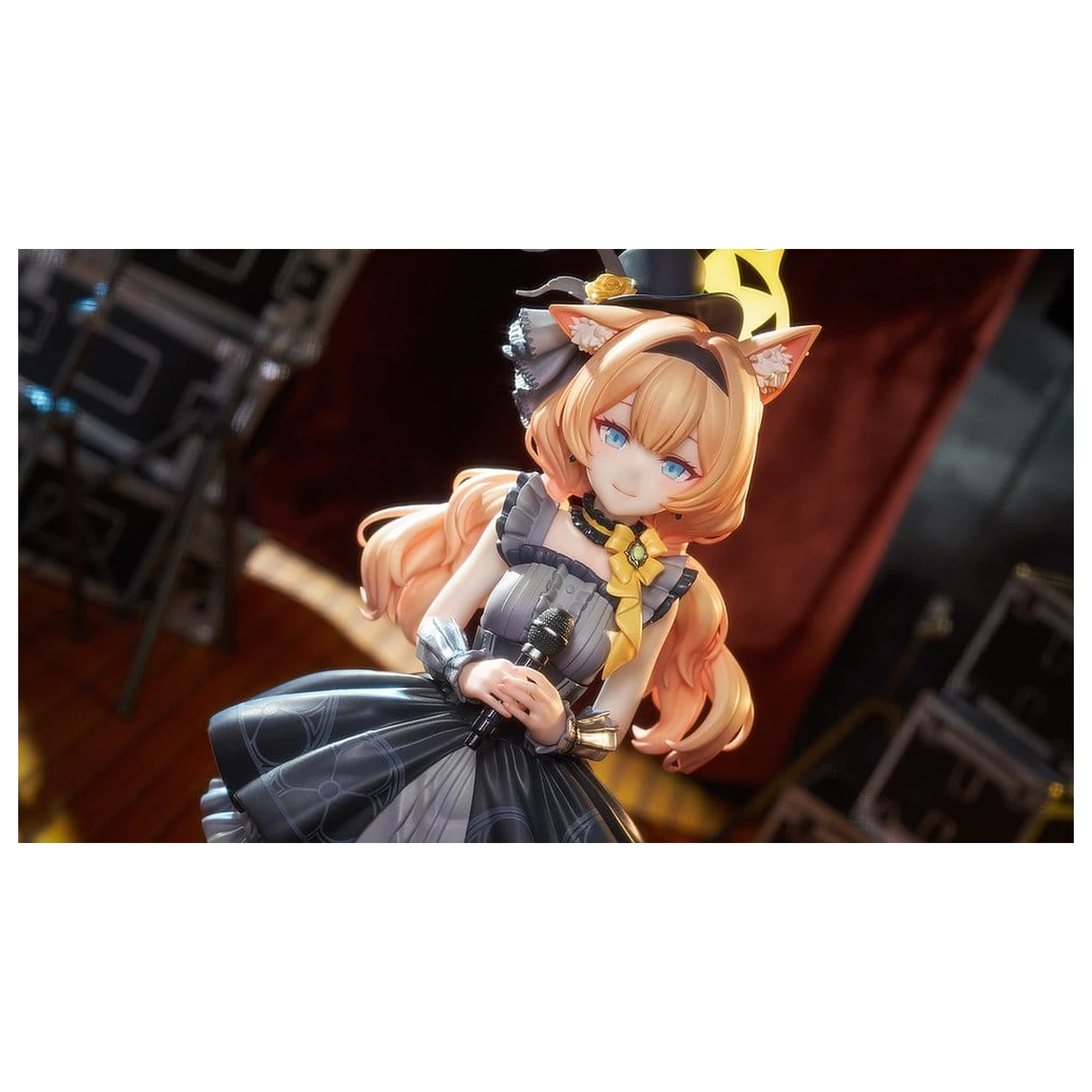 Blue Archive PVC soška 1/7 Mari (Idol): Memorial Lobby Ver. 24 cm fotografii produktu