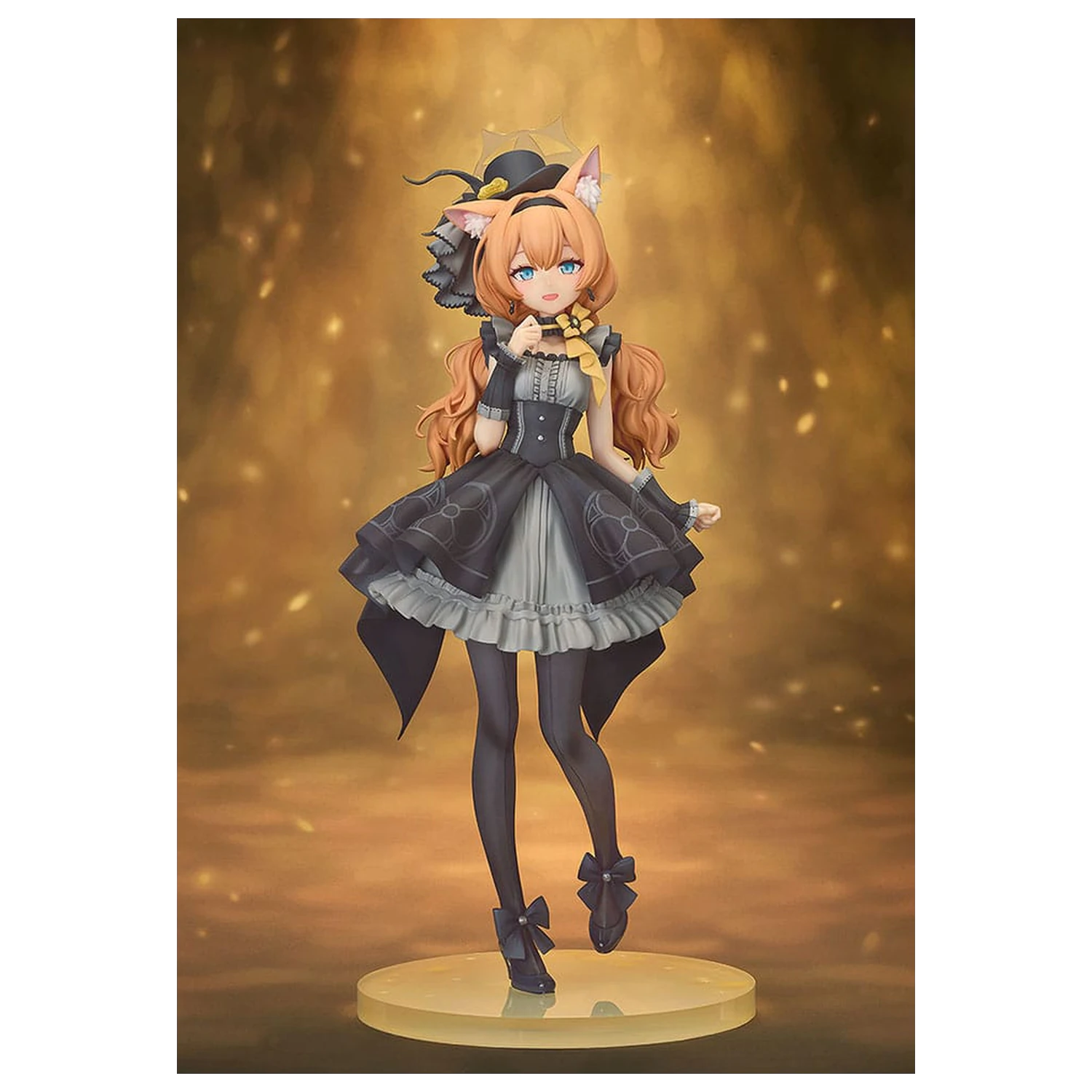 Blue Archive PVC socha 1/7 Mari (Pop Idol) 23 cm fotografii produktu