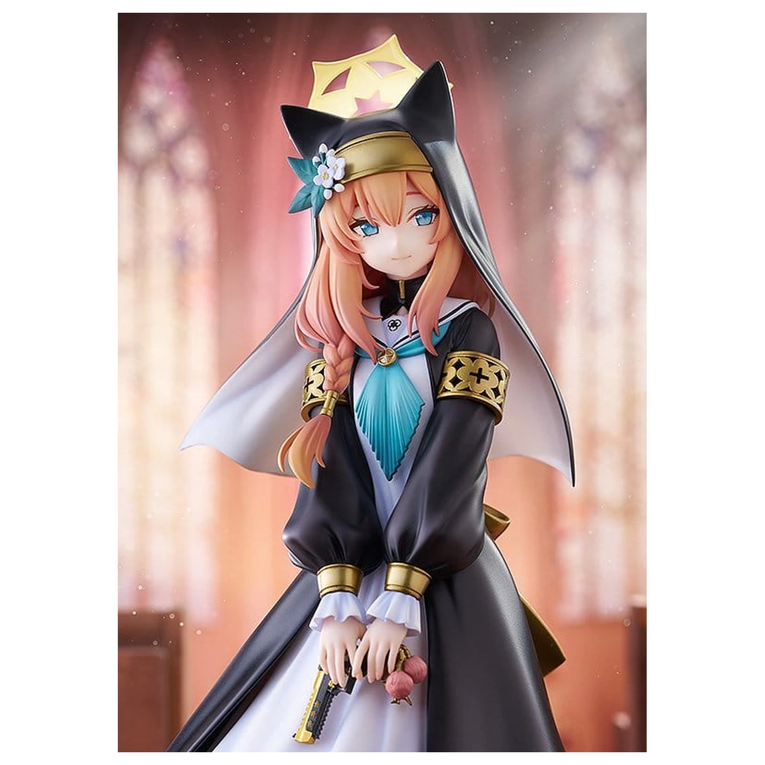 Blue Archive PVC figurka 1/7 Mari (znovu vydání) 23 cm fotografii produktu