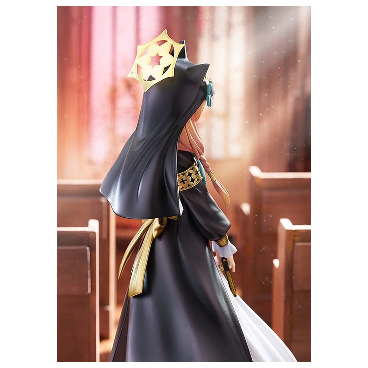 Blue Archive PVC figurka 1/7 Mari (znovu vydání) 23 cm fotografii produktu