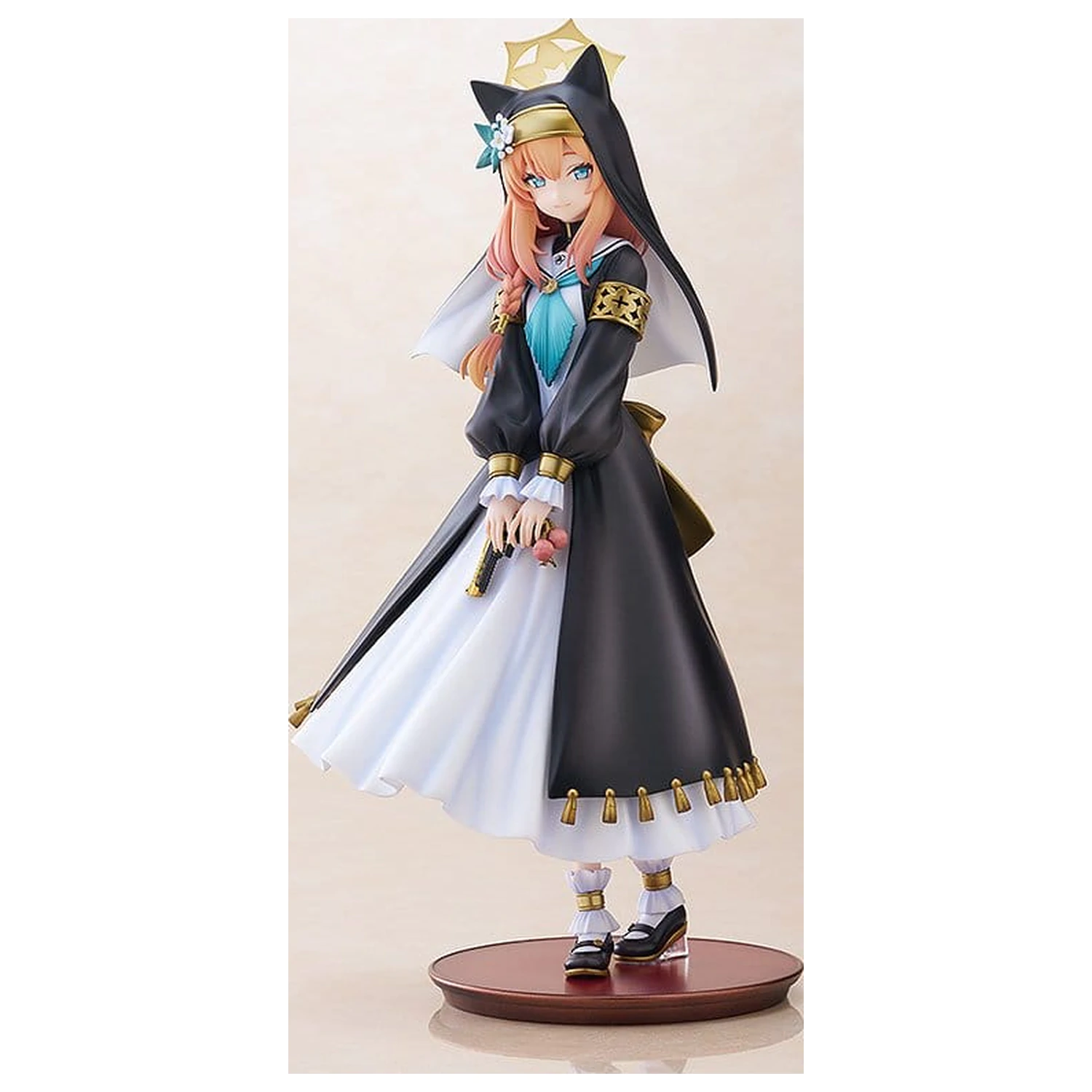 Blue Archive PVC figurka 1/7 Mari (znovu vydání) 23 cm fotografii produktu