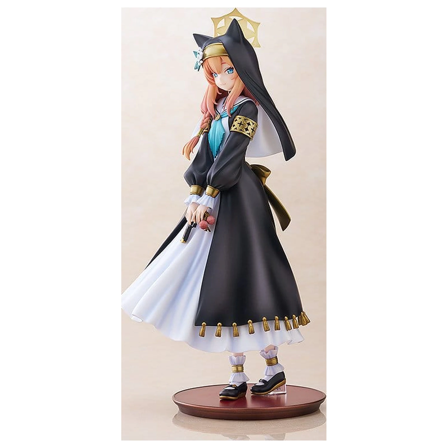 Blue Archive PVC figurka 1/7 Mari (znovu vydání) 23 cm fotografii produktu