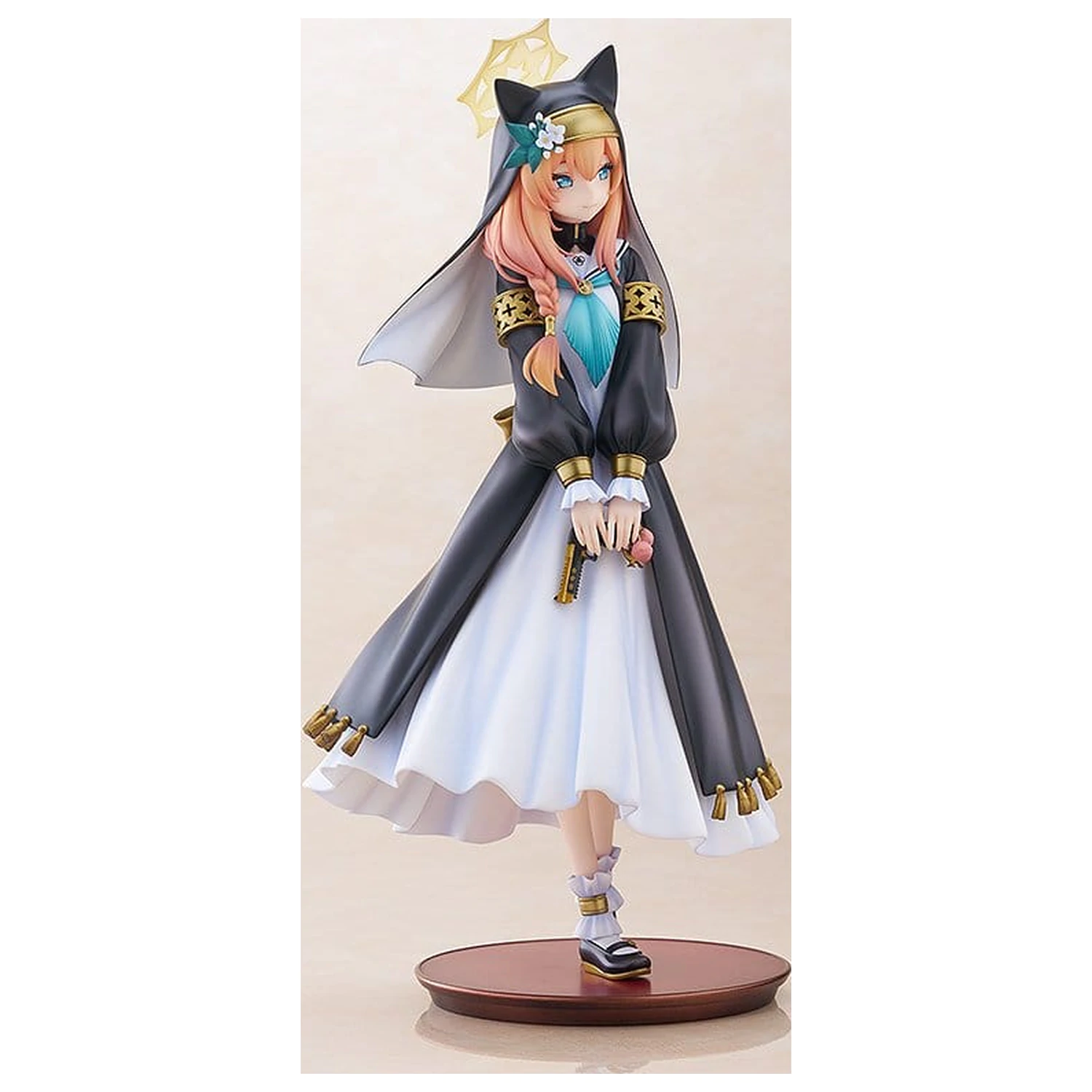 Blue Archive PVC figurka 1/7 Mari (znovu vydání) 23 cm fotografii produktu