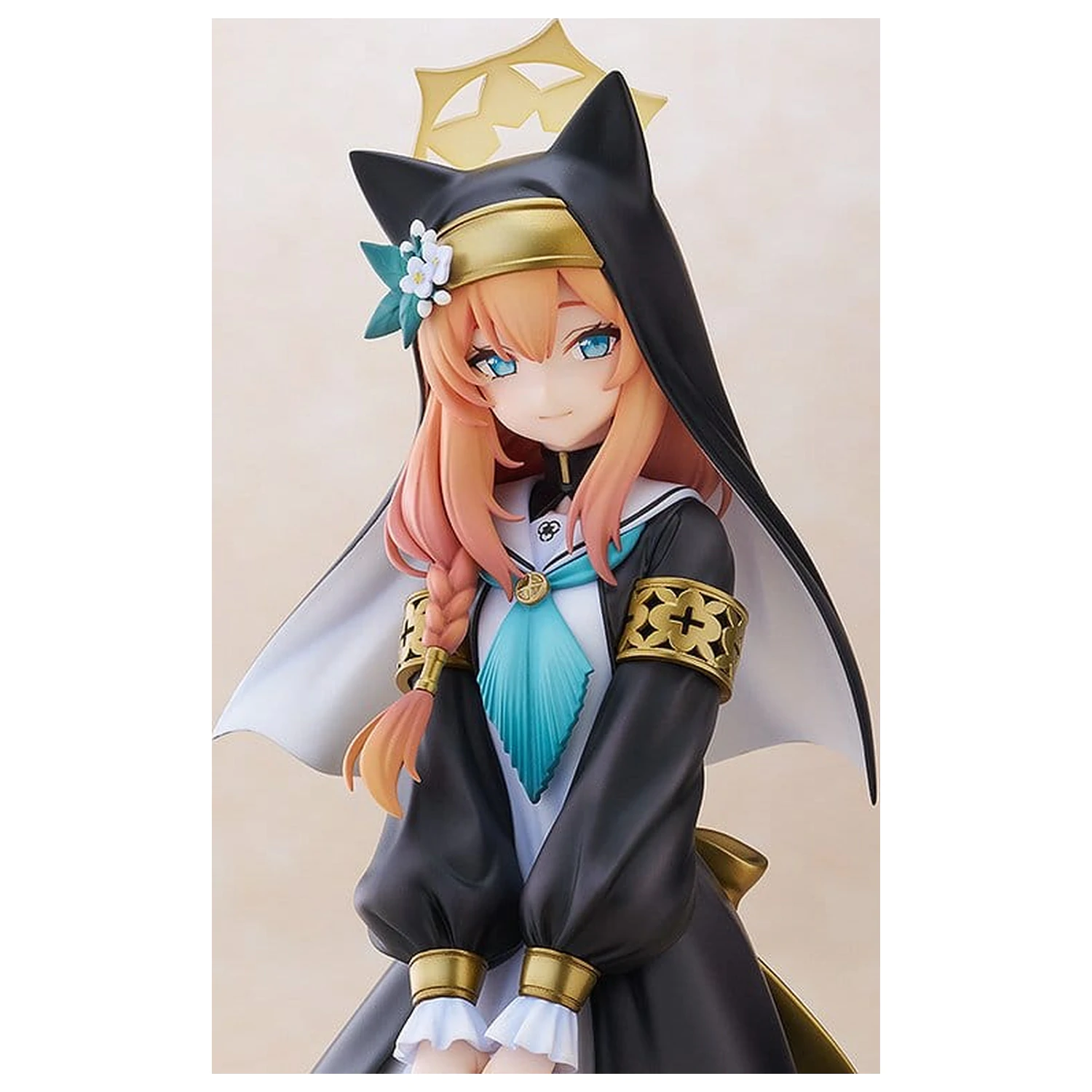 Blue Archive PVC figurka 1/7 Mari (znovu vydání) 23 cm fotografii produktu