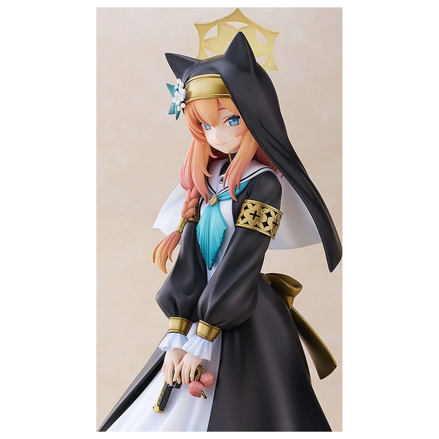 Blue Archive PVC figurka 1/7 Mari (znovu vydání) 23 cm fotografii produktu