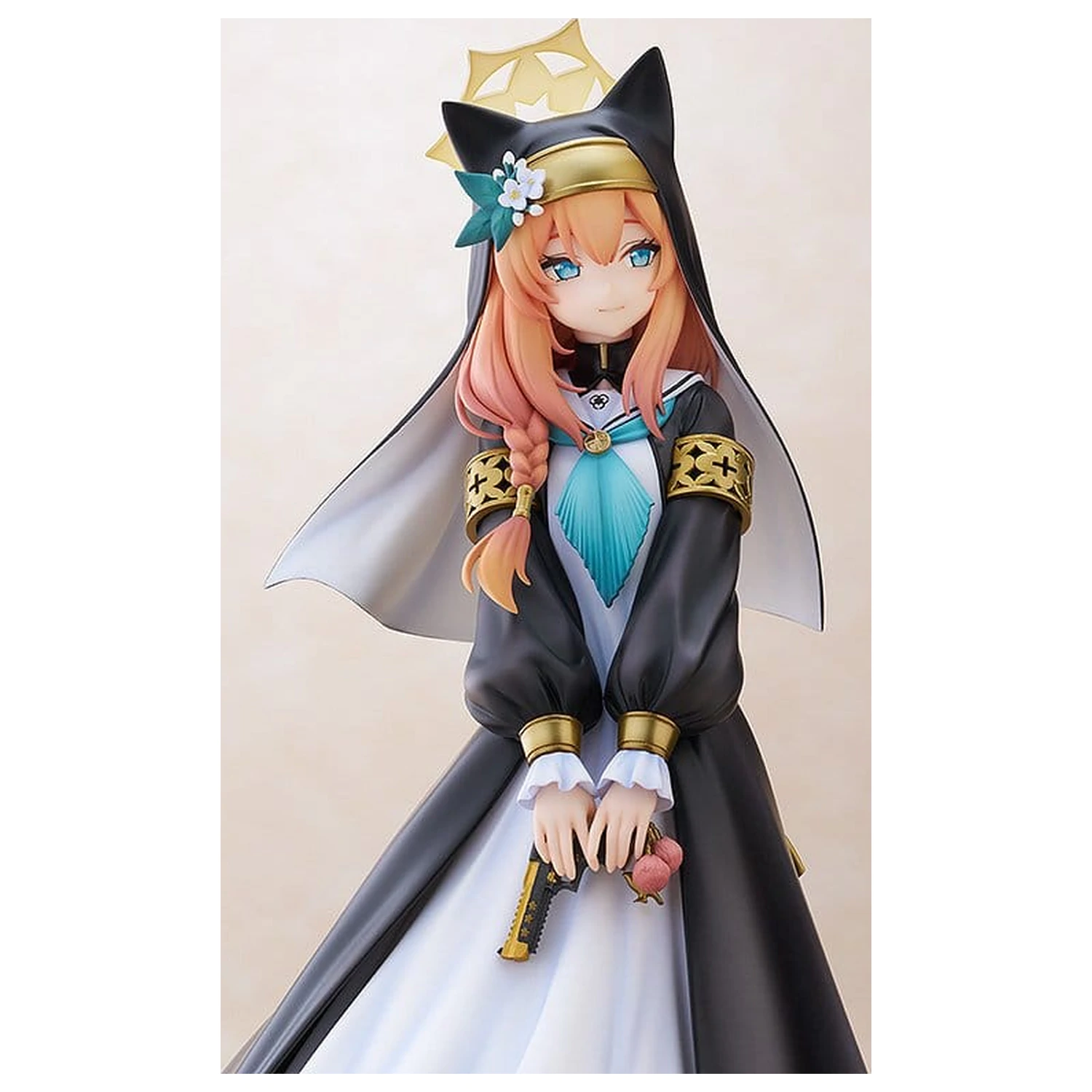 Blue Archive PVC figurka 1/7 Mari (znovu vydání) 23 cm fotografii produktu