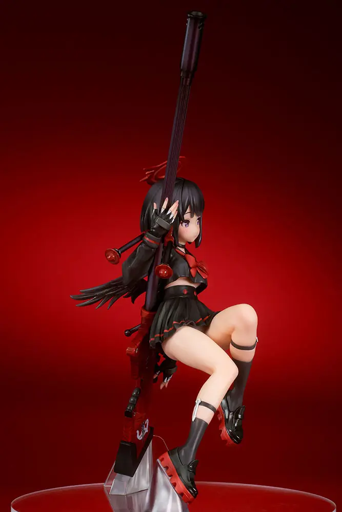 Blue Archive PVC soška 1/7 Mashiro Shizuyama 22 cm fotografii produktu