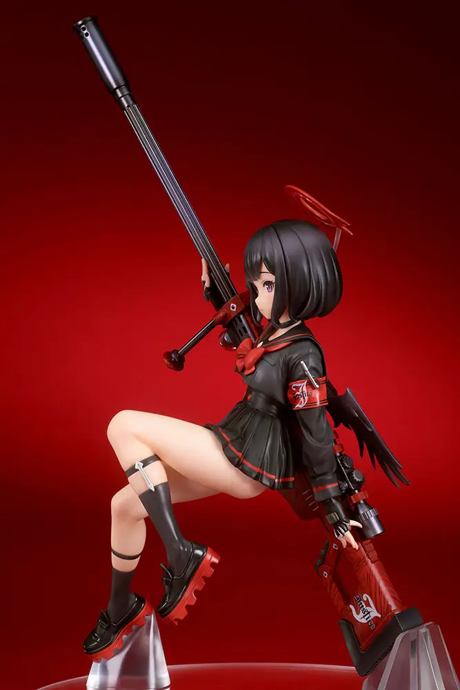 Blue Archive PVC soška 1/7 Mashiro Shizuyama 22 cm fotografii produktu