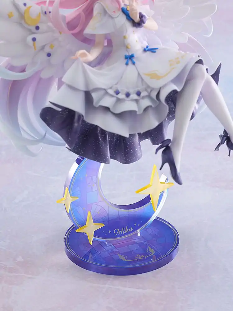 Blue Archive PVC Socha 1/7 Mika Call of the Stars 27 cm fotografii produktu