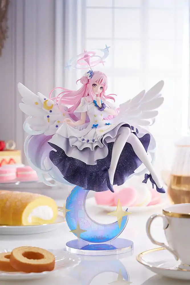 Blue Archive PVC Socha 1/7 Mika Call of the Stars 27 cm fotografii produktu