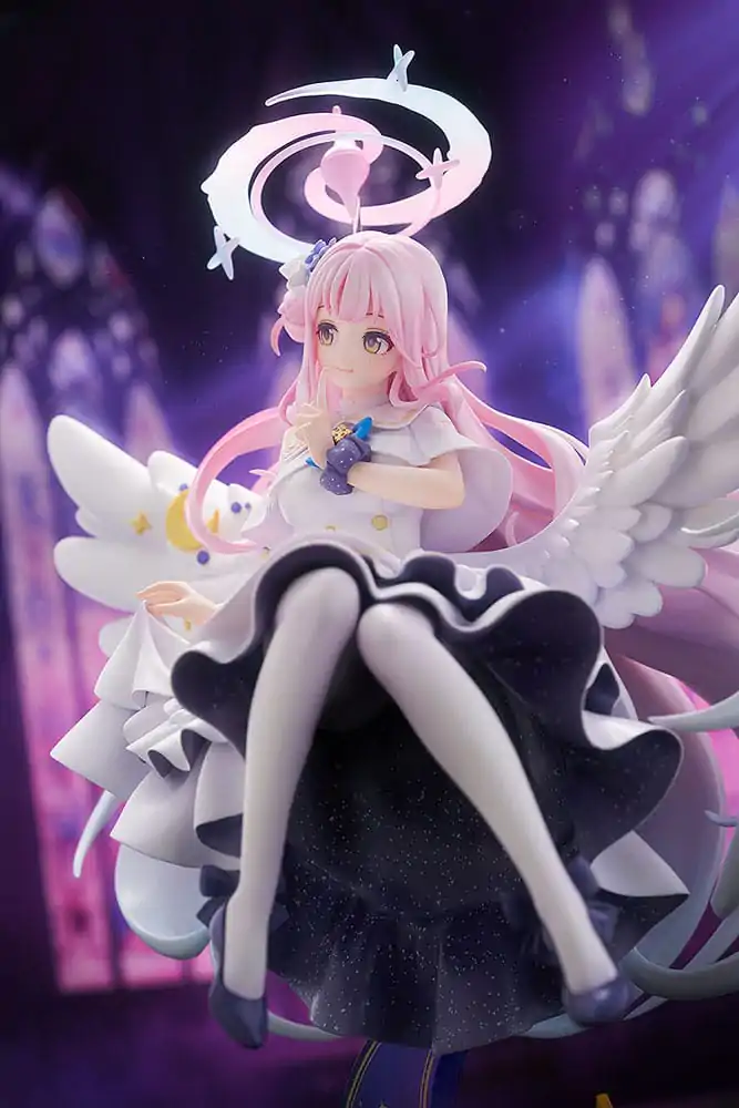 Blue Archive PVC Socha 1/7 Mika Call of the Stars 27 cm fotografii produktu