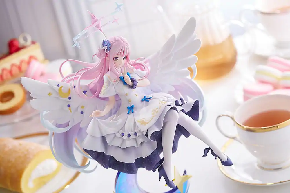 Blue Archive PVC Socha 1/7 Mika Call of the Stars 27 cm fotografii produktu