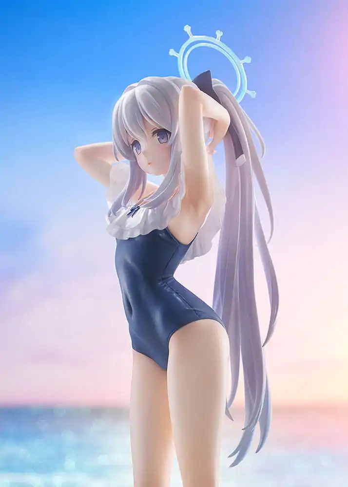 Blue Archive PVC Socha 1/7 Miyako (Swimsuit): Memorial Lobby Ver. 24 cm fotografii produktu