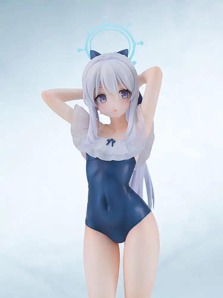 Blue Archive PVC Socha 1/7 Miyako (Swimsuit): Memorial Lobby Ver. 24 cm fotografii produktu