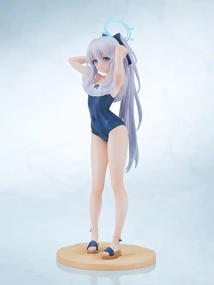 Blue Archive PVC Socha 1/7 Miyako (Swimsuit): Memorial Lobby Ver. 24 cm fotografii produktu