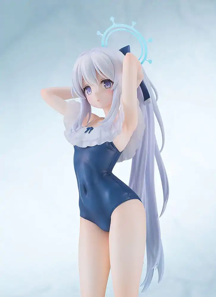 Blue Archive PVC Socha 1/7 Miyako (Swimsuit): Memorial Lobby Ver. 24 cm fotografii produktu