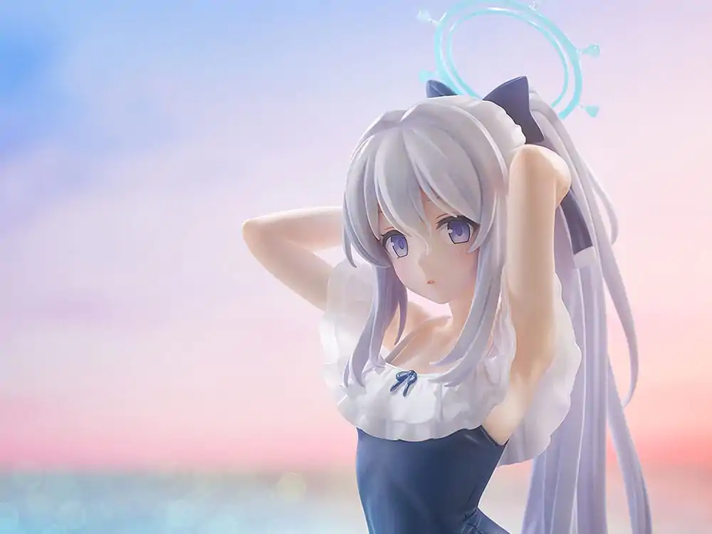 Blue Archive PVC Socha 1/7 Miyako (Swimsuit): Memorial Lobby Ver. 24 cm fotografii produktu