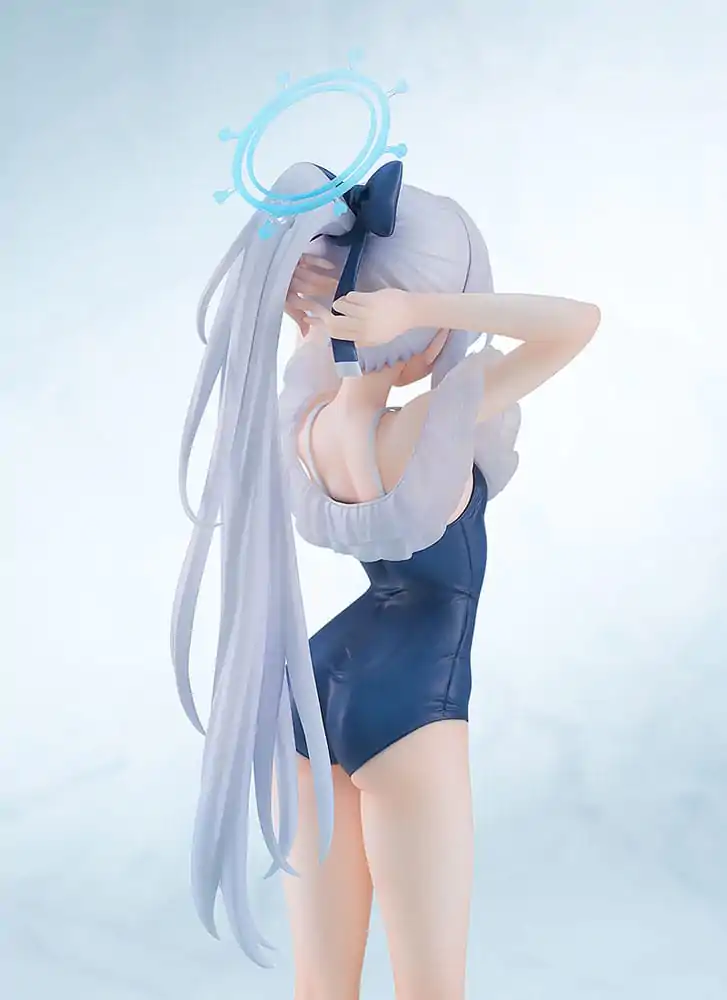 Blue Archive PVC Socha 1/7 Miyako (Swimsuit): Memorial Lobby Ver. 24 cm fotografii produktu