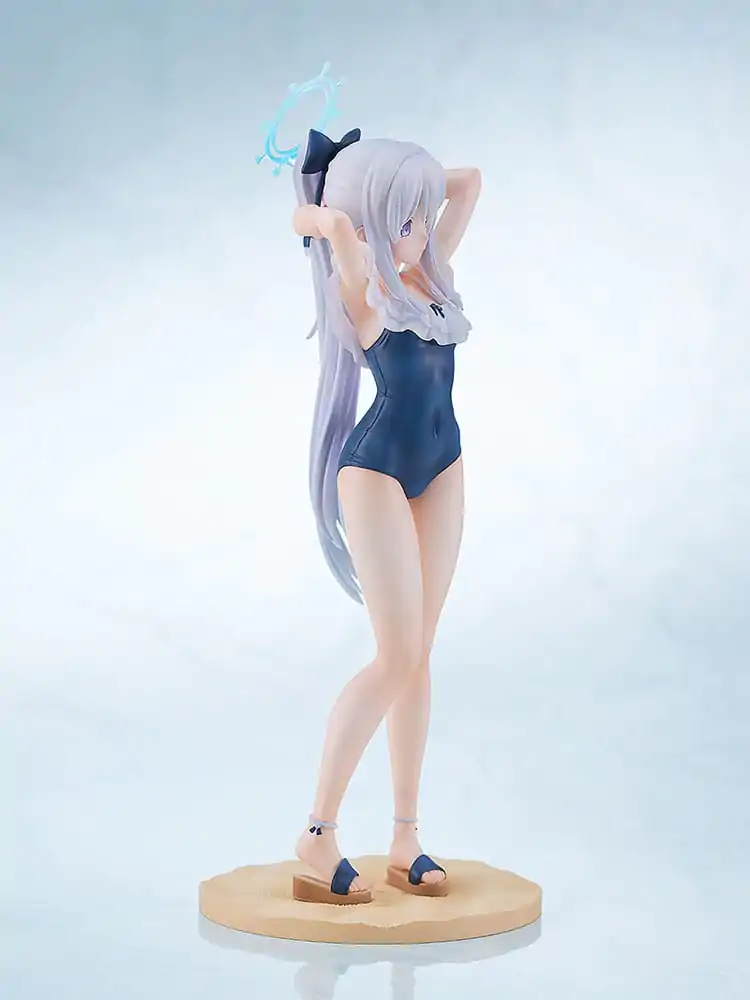 Blue Archive PVC Socha 1/7 Miyako (Swimsuit): Memorial Lobby Ver. 24 cm fotografii produktu