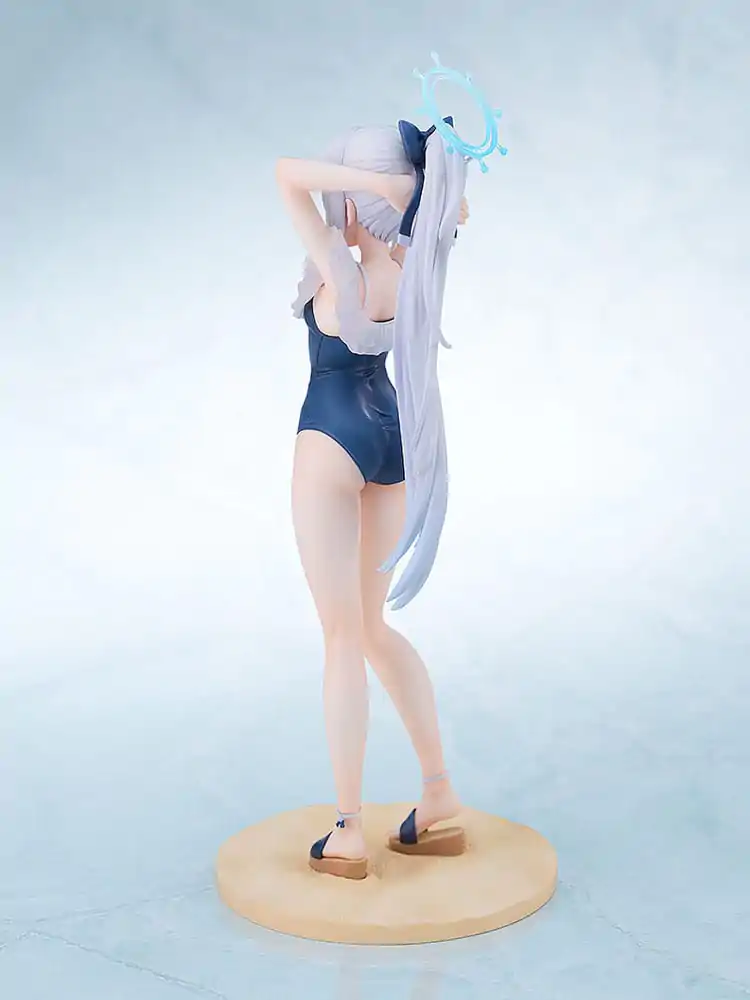 Blue Archive PVC Socha 1/7 Miyako (Swimsuit): Memorial Lobby Ver. 24 cm fotografii produktu