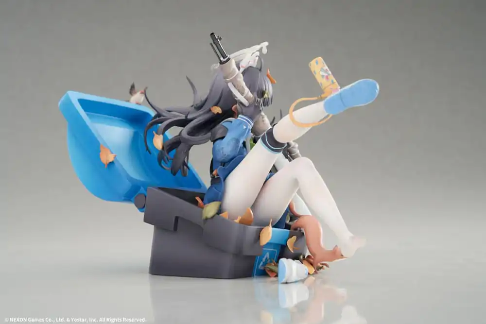 Blue Archive PVC Socha 1/7 Miyu: Observation of a Timid Person 14 cm fotografii produktu