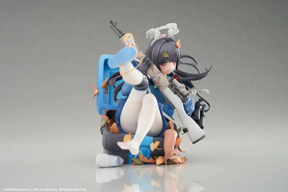 Blue Archive PVC Socha 1/7 Miyu: Observation of a Timid Person 14 cm fotografii produktu