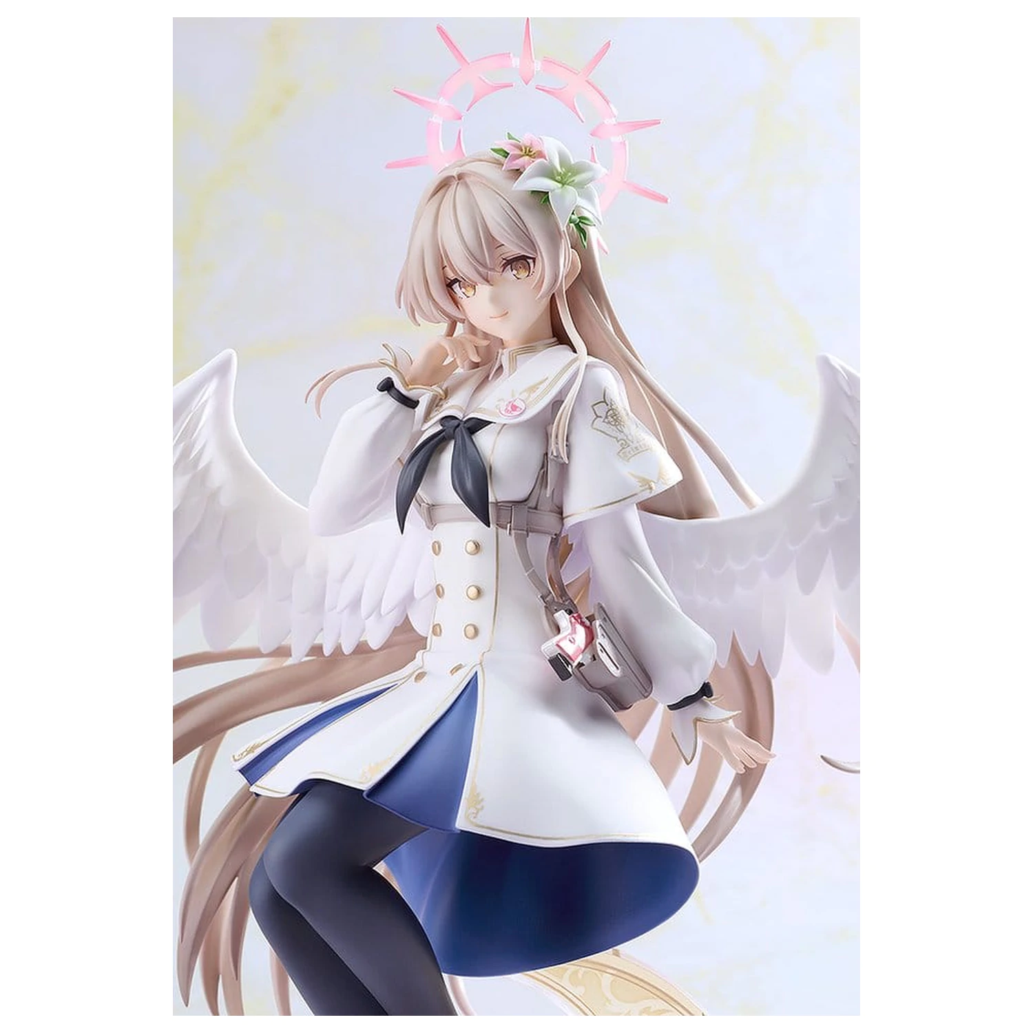 Blue Archive PVC figurka 1/7 Nagisa: Radiance in Bloom 26 cm fotografii produktu
