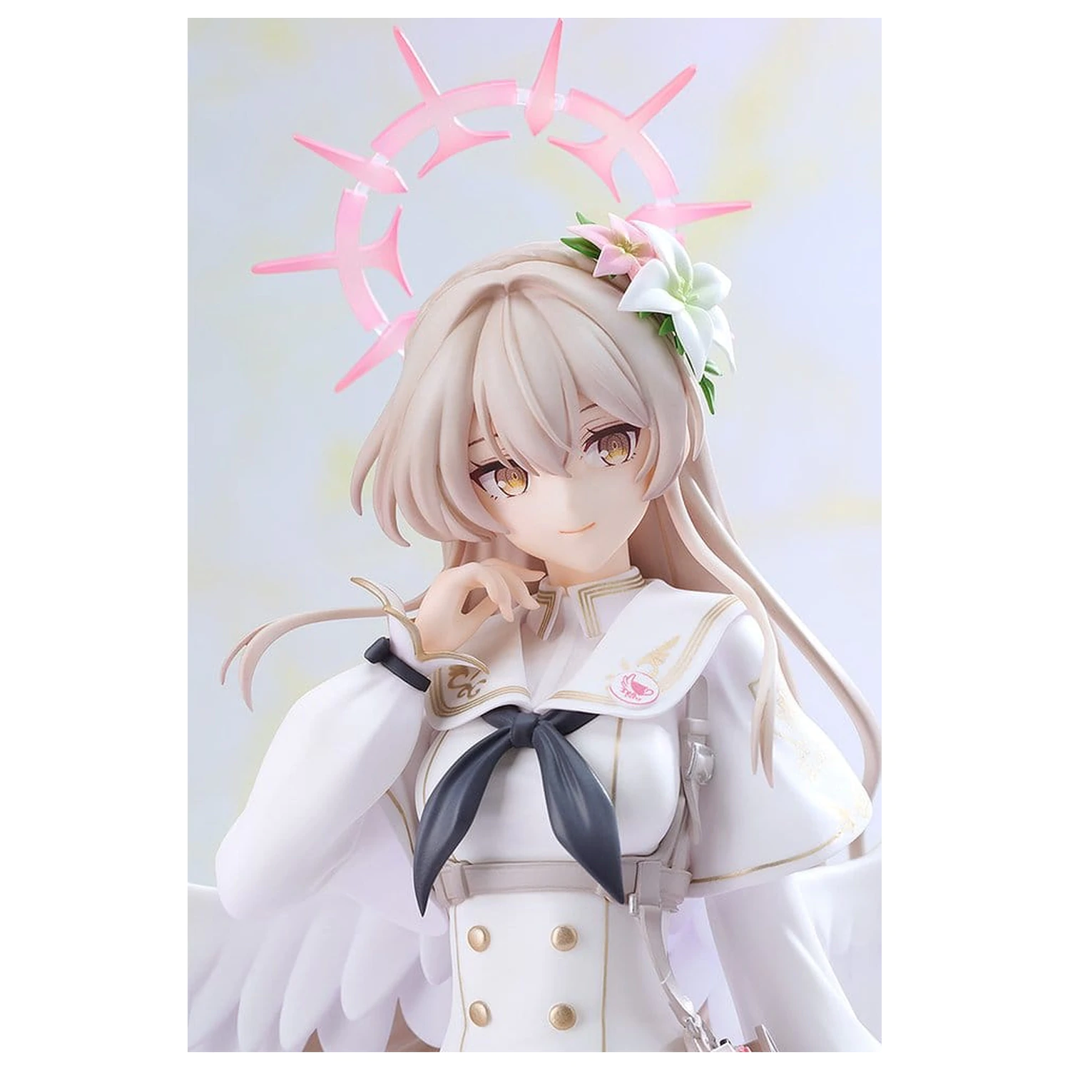 Blue Archive PVC figurka 1/7 Nagisa: Radiance in Bloom 26 cm fotografii produktu