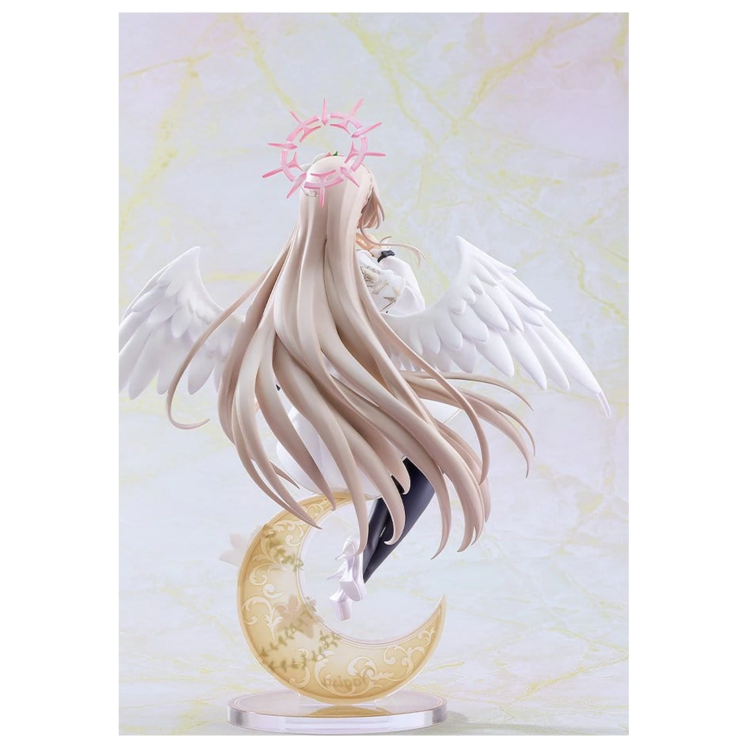 Blue Archive PVC figurka 1/7 Nagisa: Radiance in Bloom 26 cm fotografii produktu