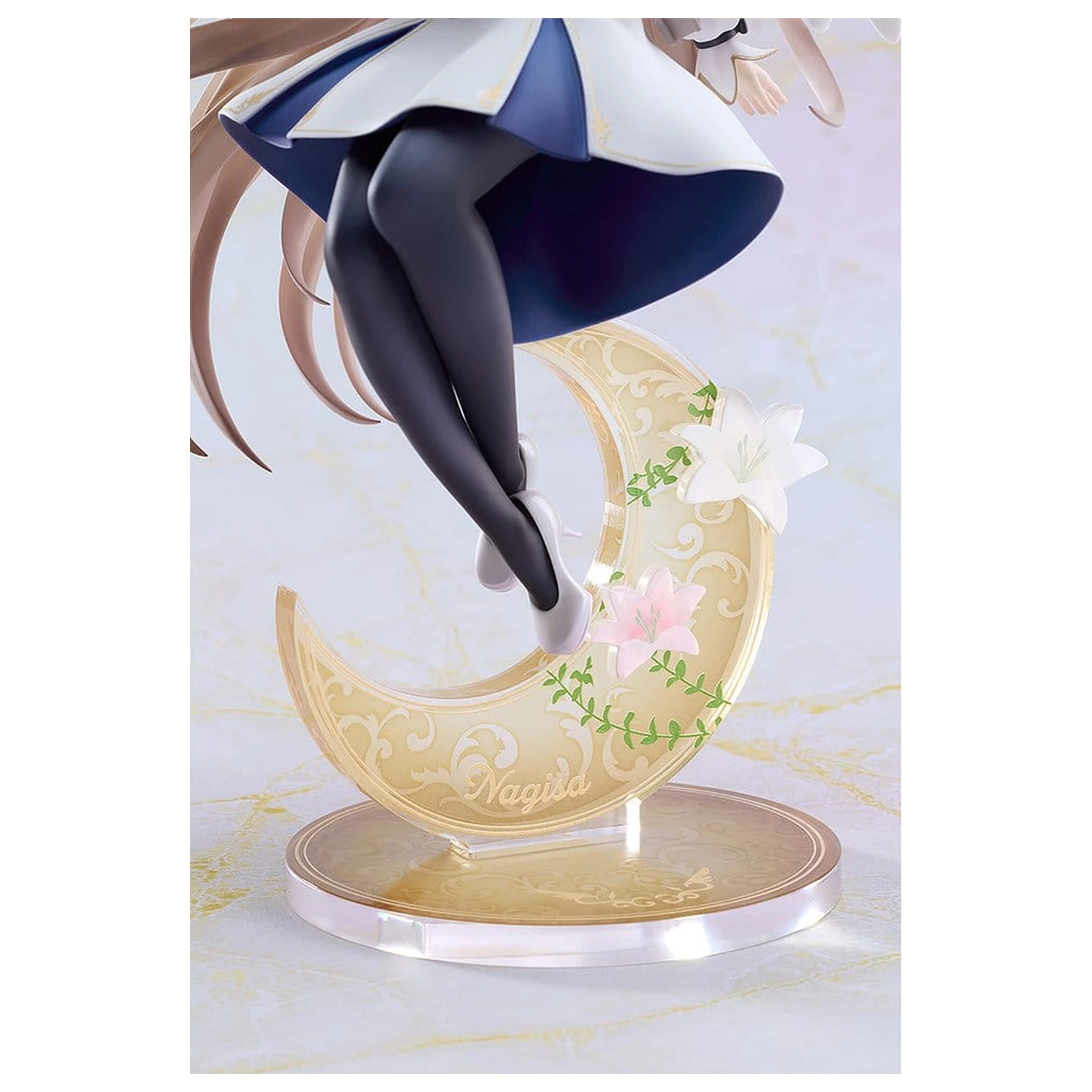 Blue Archive PVC figurka 1/7 Nagisa: Radiance in Bloom 26 cm fotografii produktu