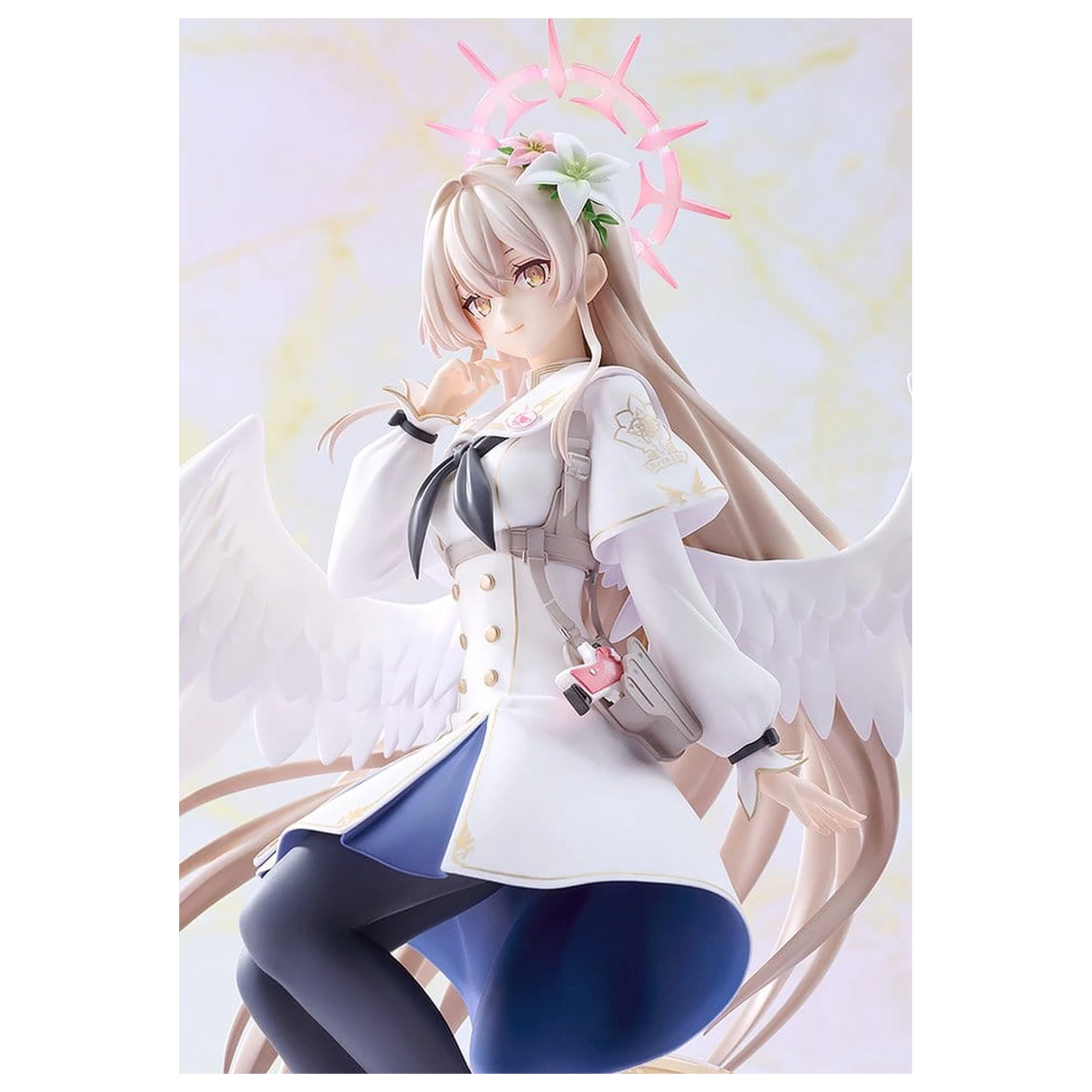 Blue Archive PVC figurka 1/7 Nagisa: Radiance in Bloom 26 cm fotografii produktu