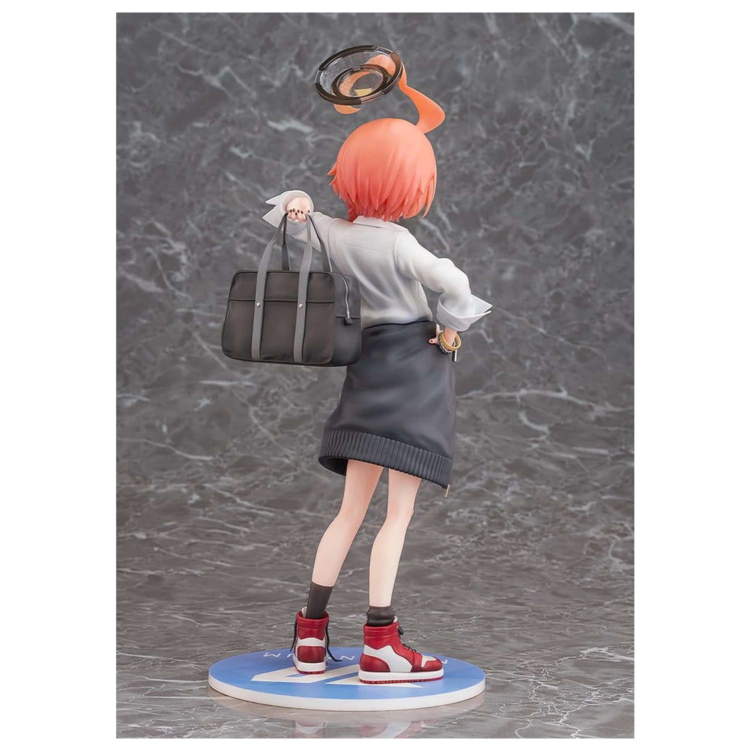 Blue Archive PVC socha 1/7 Neru (School) 26 cm fotografii produktu