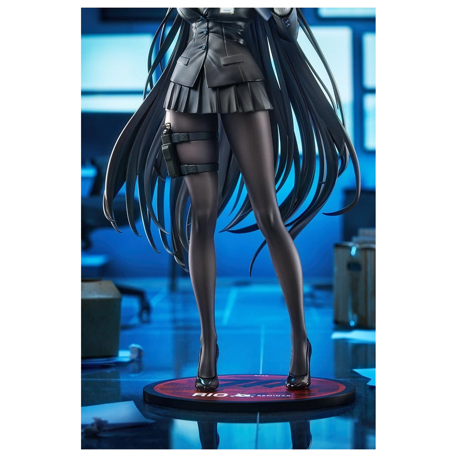Blue Archive PVC Figurka 1/7 Rio 26 cm fotografii produktu
