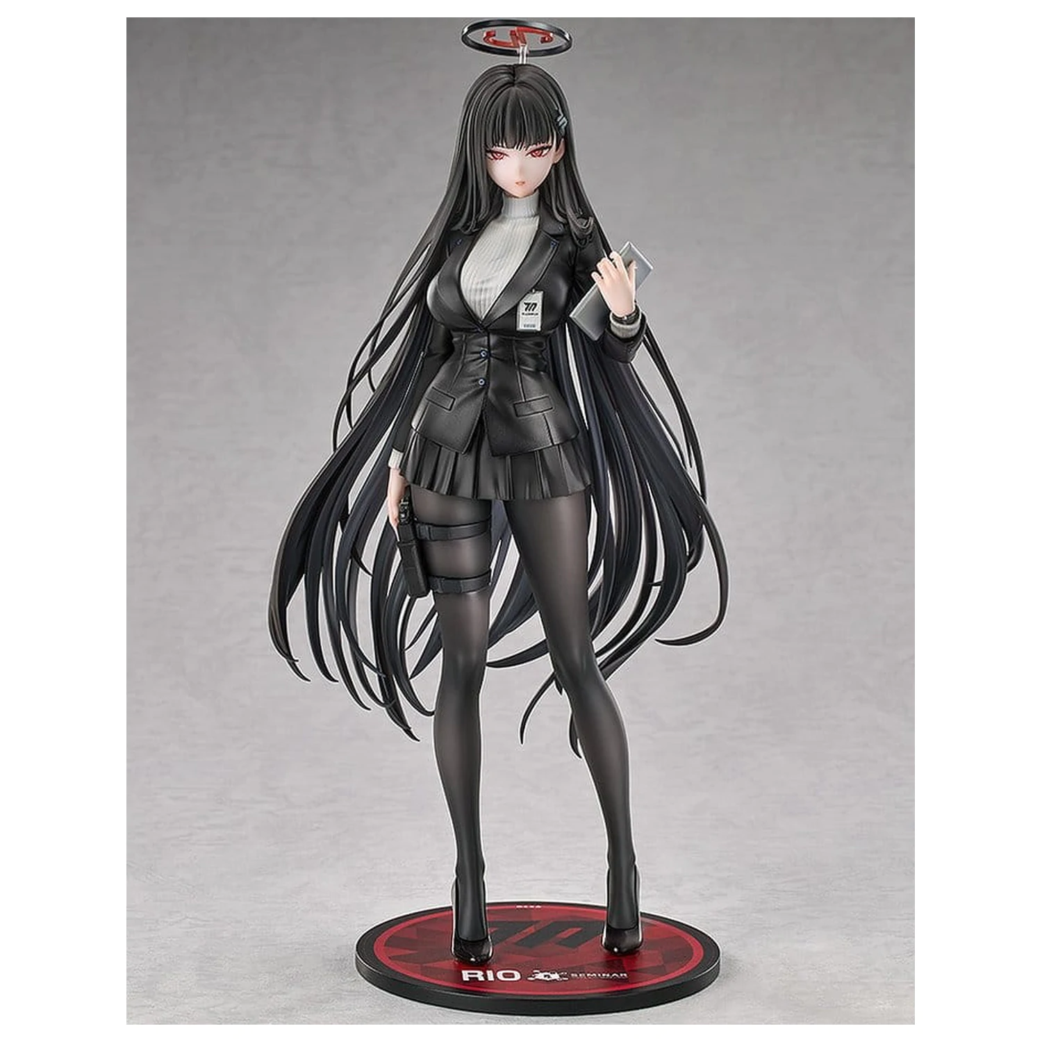 Blue Archive PVC Figurka 1/7 Rio 26 cm fotografii produktu