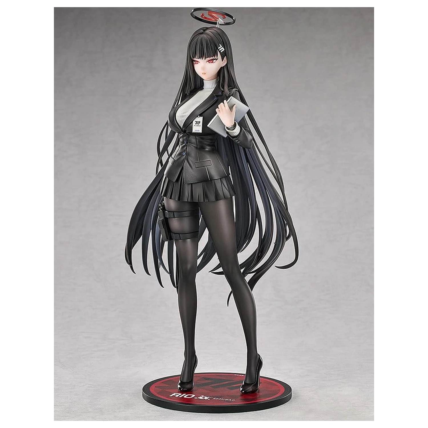 Blue Archive PVC Figurka 1/7 Rio 26 cm fotografii produktu